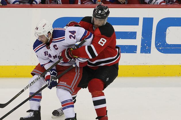 NHL Lockout: 10 Cancelled Games We Really Regret Missing