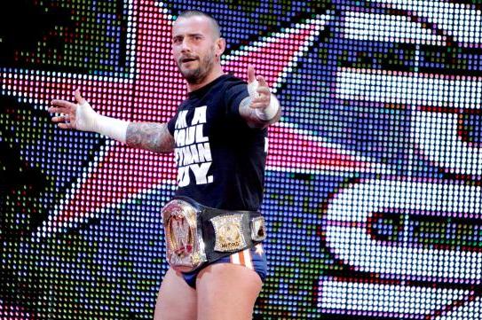 WWE Power Rankings: Breaking Down WWE's Top 25 Superstars for Week of Nov. 18