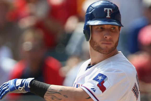 Pros and Cons of the Baltimore Orioles Potentially Signing Josh Hamilton