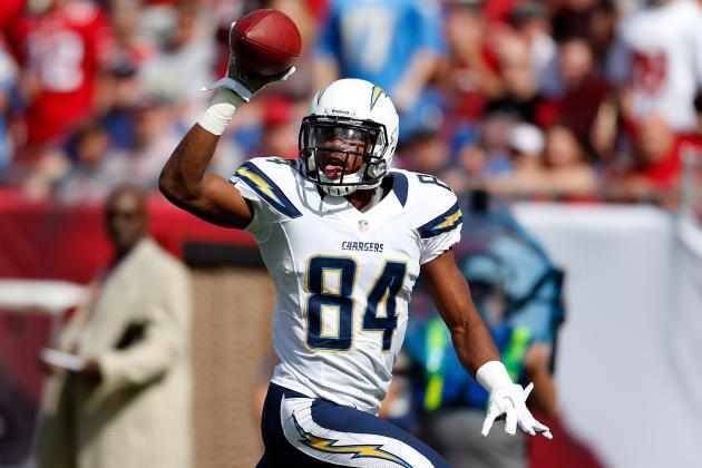 Fantasy Football Waiver Wire: Week 12 Targets to Pursue