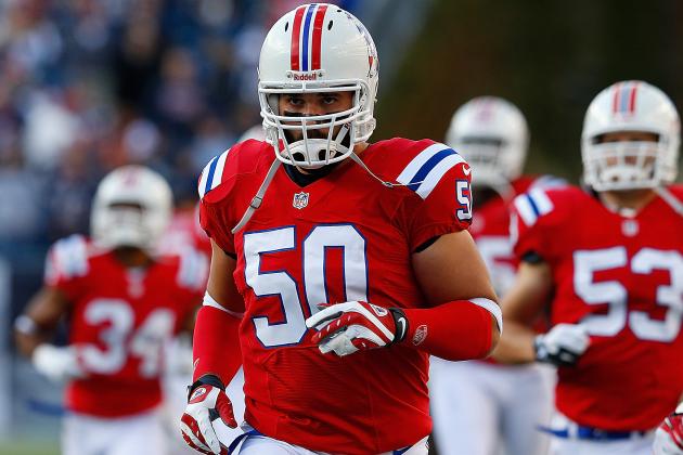 New England Patriots: 4 Players That Deserve the Most Pro Bowl Consideration