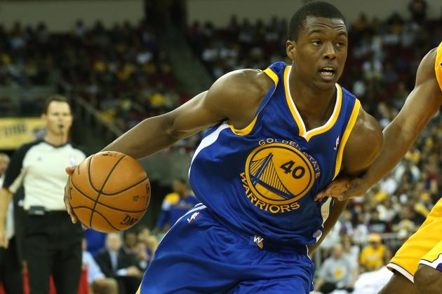 Rookie Stock Watch: Who's Leading the NBA Youth Movement?