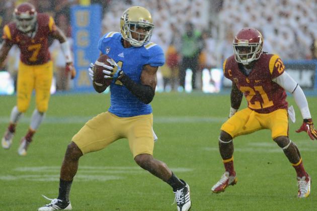 Pac-12 Football: Week 13's Previews and Predictions