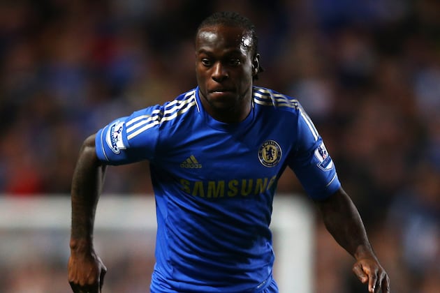 10 Hottest African Players on the Planet Right Now