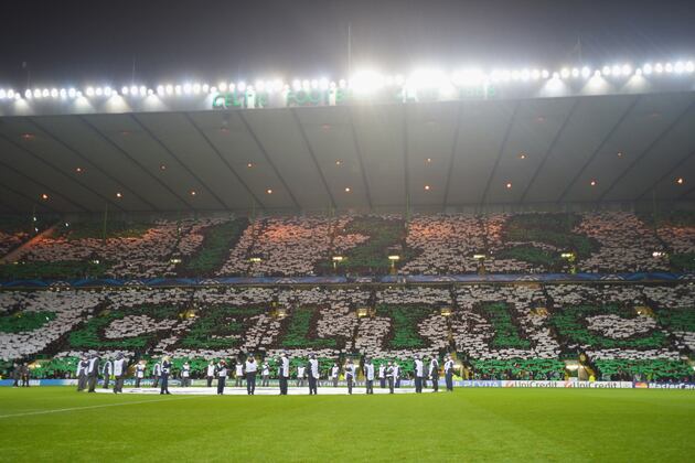 Champions League Benfica vs. Celtic: 5 Keys If Celtic Are to Succeed in Lisbon