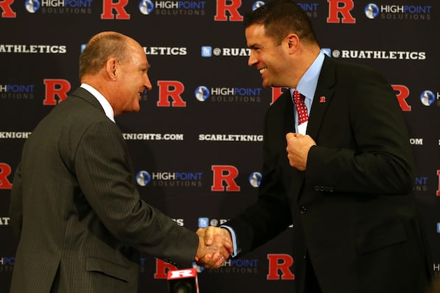 Big Ten Expansion: How Will the Other Dominoes Fall Now?