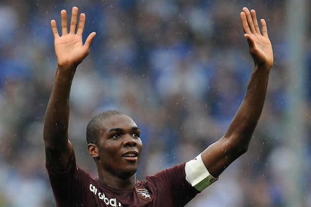 Angelo Ogbonna to Liverpool: Rubbishing the Rumour
