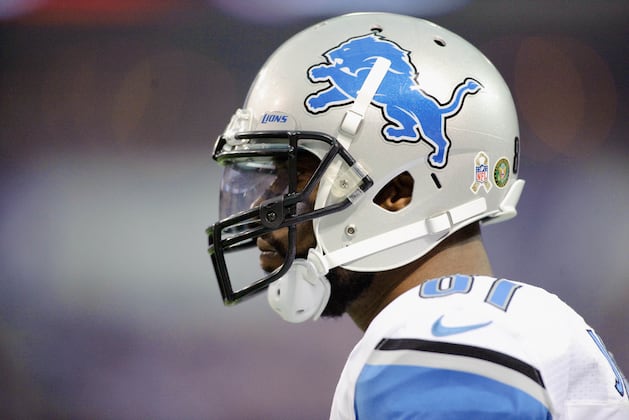 NFL Week 12 Picks: Houston Texans vs. Detroit Lions