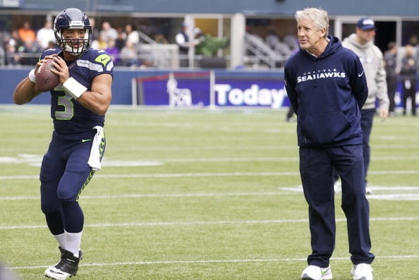 The Blueprint to a Perfect Offseason for the Seattle Seahawks