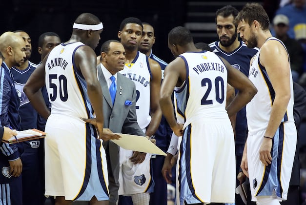 Why Memphis Grizzlies Do and Don't Deserve Their Early Contender Status