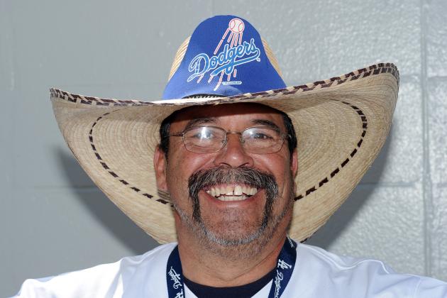 5 Reasons Why Giants Fans Hate Dodgers Fans