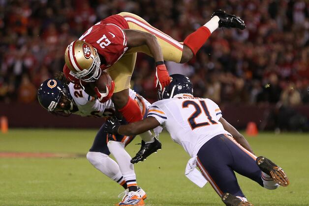 One Player Each NFL Team Should Be Thankful for