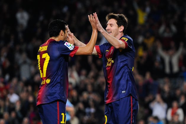Spartak Moscow Loses to Barcelona: What Lessons Were Learned for Both Sides?