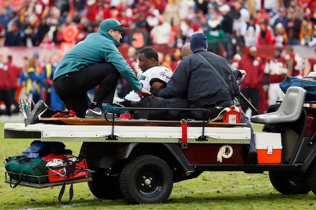 NFL Week 12 Injury Report: Who's Hurting the Most After Week 11?