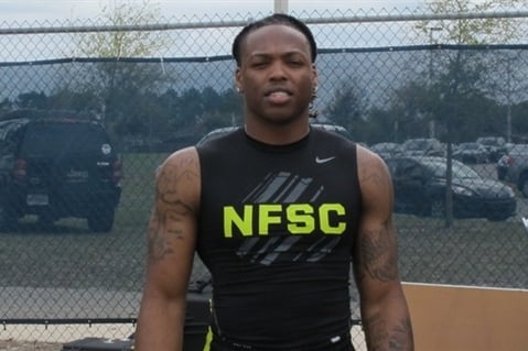 Derrick Henry and Top 10 Recruits Visiting Auburn vs. Alabama Iron Bowl Showdown