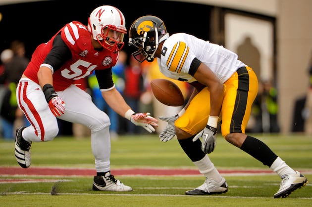 Nebraska vs. Iowa: Complete Game Preview