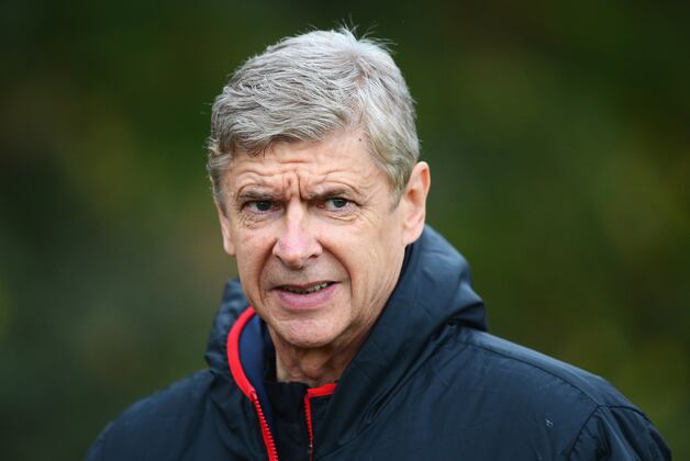 5 Ways for Arsenal to Get Back on Track