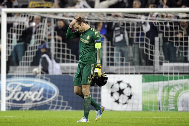 UEFA Champions League Tuesday Wrap-Up