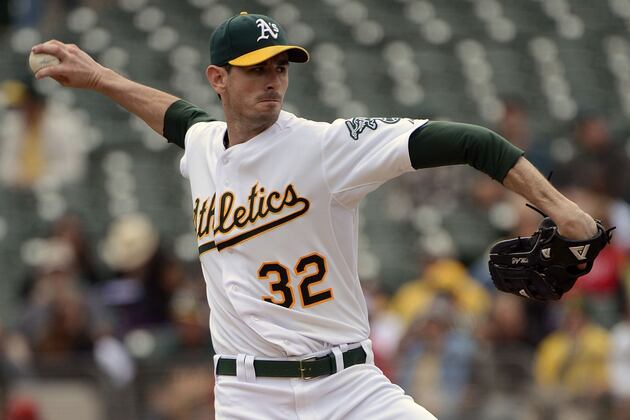MLB Free Agents Who Will Get Better Contracts Due to Sabermetrics