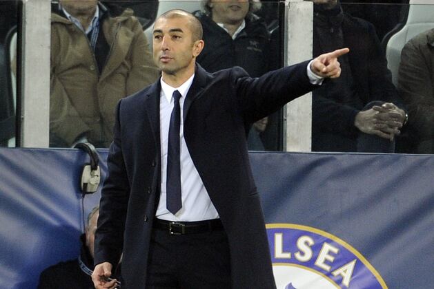 Chelsea vs. Juventus: 5 Talking Points from the Blues' 3-0 Defeat