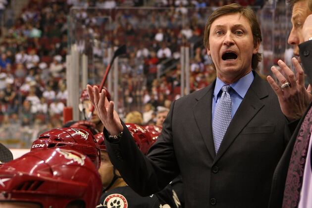 The 50 Worst Coaches in NHL History