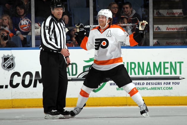 NHL Lockout: 5 NHL Players Who Have Suffered Injuries Overseas