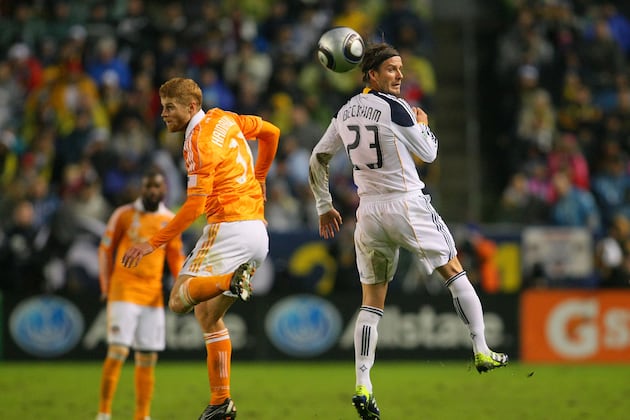 MLS Cup: 6 Key Battles to Watch as the LA Galaxy Take on the Houston Dynamo