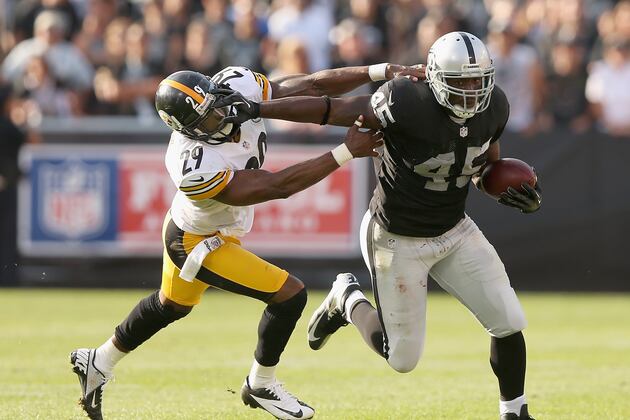 Fantasy Football Week 12 Rankings: Position-by-Position Breakdown