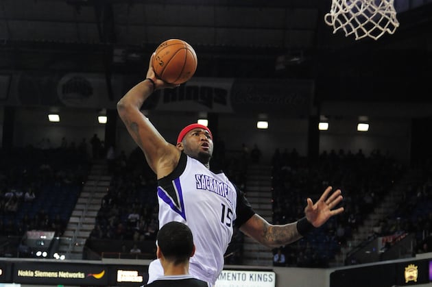 5 Reasons the Sacramento Kings Can't Seem to Win in Spite of Winning Talent
