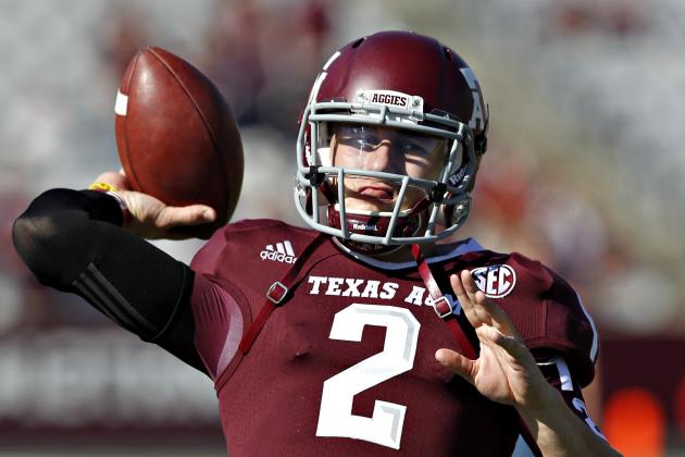 Heisman Watch 2012: What Top Contenders Have Left to Prove