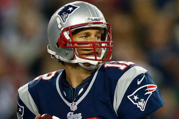 Patriots vs. Jets: 5 Matchups That Will Decide Thanksgiving Night Clash