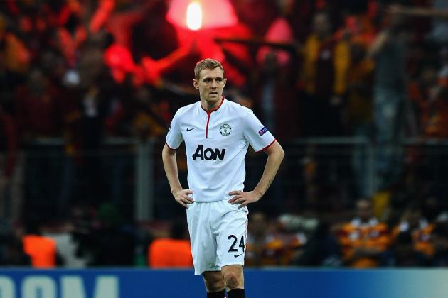5 Teams Manchester United Will Want to Avoid in First UCL Knockout Stage