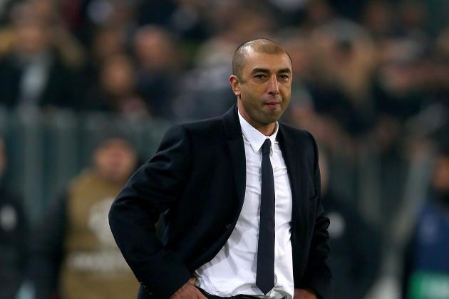 Juventus Beat Chelsea: What We Learned From Juve's Triumph Over the Champions