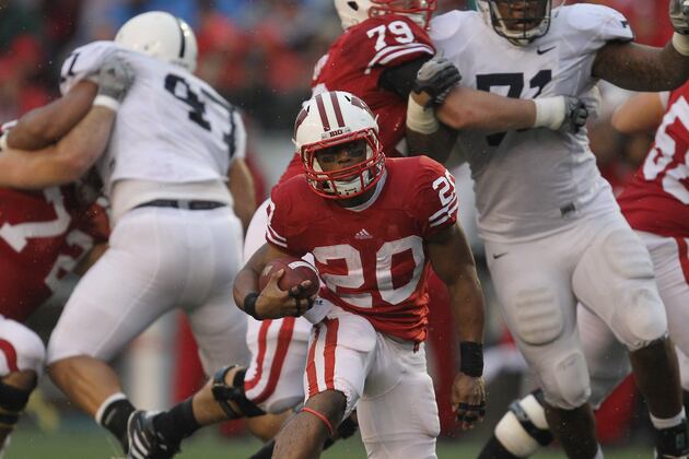 Wisconsin vs. Penn State: Complete Game Preview