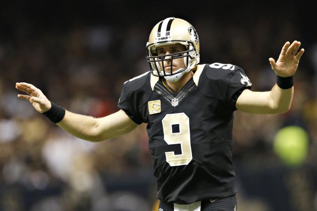 The Latest Buzz Around Odds, Spreads and Lines for NFL Week 12