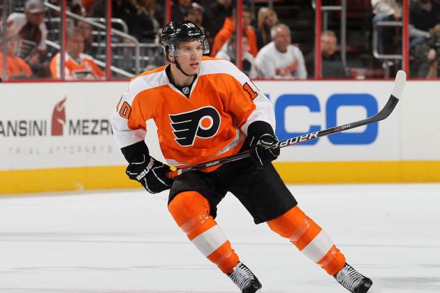 NHL Lockout: 8 Future NHL Stars Tearing Up the AHL During the Lockout