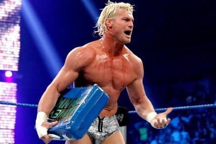 WWE TLC 2012: Why Dolph Ziggler Should Cash in at Pay-Per-View