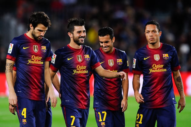 Barcelona Winter Transfer News: Tracking Latest Rumors, Updates