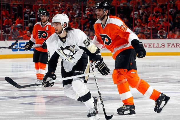 NHL Power Rankings: Predicting Final Records for Every Team