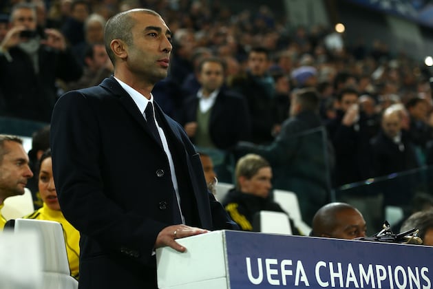UEFA Champions League: Rating the Chelsea Players Against Juventus