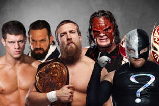 WWE Tag Team Division: Removing the Padding