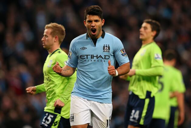 English Premier League Power Poll, Week 12