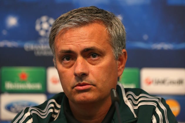 Real Madrid Transfer Talk: 5 Bold Predictions for Jose Mourinho in January