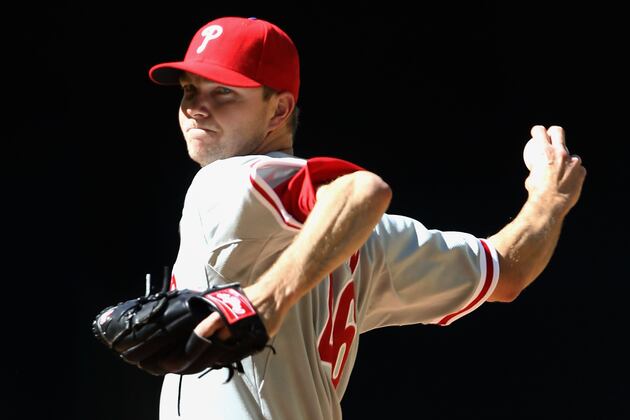 10 Most Underrated Players on the MLB Free-Agent and Trade Markets