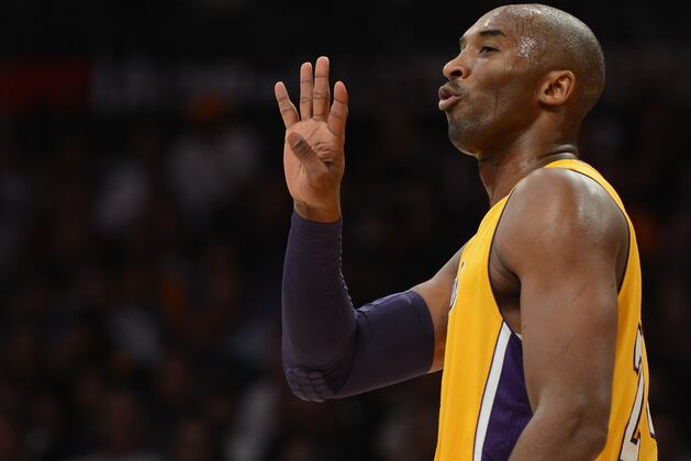 The 20 Rarest Sights in Sports