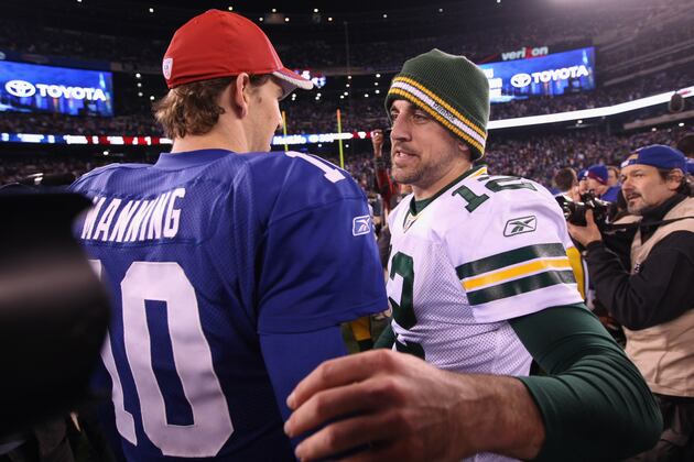 NFL Teams on Upset Alert for Week 12