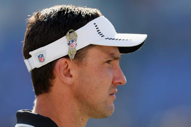 Who Should Stay and Who Should Go for the Oakland Raiders?