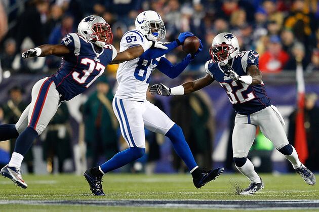 5 Things the New England Patriots Must Improve to Win Super Bowl