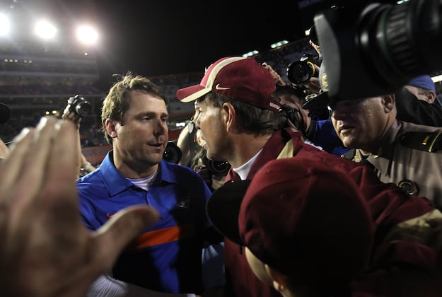 Florida vs. Florida State: Three Reasons the Noles Will Embarrass the Gators