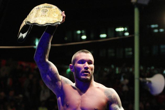 WWE: 10 Superstars Who Could Hold a World Championship